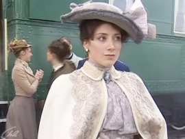 Звезда империи (2)