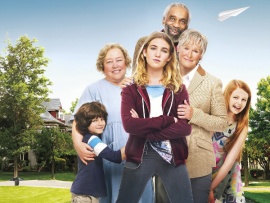 Великолепная Гилли Хопкинс