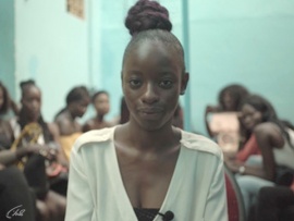 Обесцвеченная красота