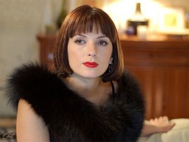 Суженый-ряженый