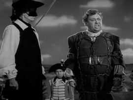 Капитан Kид