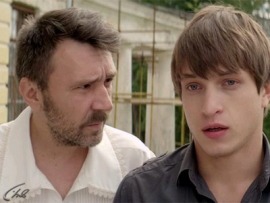 Узник старой усадьбы