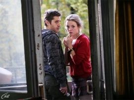 Я покажу тебе Москву