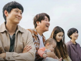 Премьера. Посредники. Приз за лучшую мужскую роль Каннского кинофестиваля