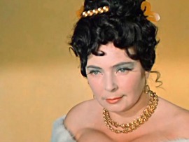 Ольга Аросева. Рецепт её счастья