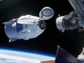 NASA: 60 лет в космосе