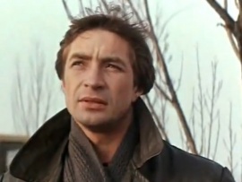 Актёрская рулетка. Юрий Каморный (2)