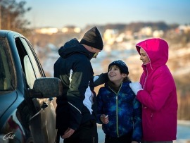 Обратная сторона любви (2)