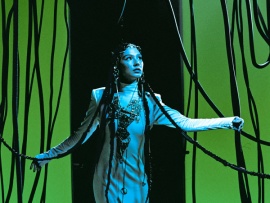 Премьера. Хозяйка нейросети (2)