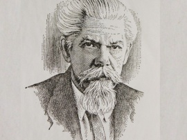 Сергей Ожегов. Человек и словарь