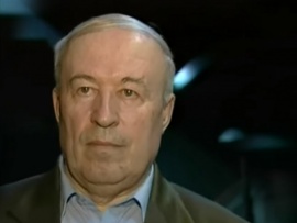 Гвардия. Мы были простыми смертными (2)