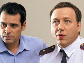 Пляж