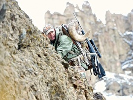 Мастера охоты