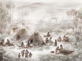 Загадка древнего захоронения: гендерная революция