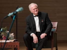 100 лет российскому джазу. Легендарные исполнители. Анатолий Кролл, Лариса Долина, звезды программы Джазовая панорама