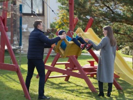 Без любви (4)