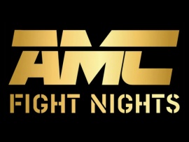 Смешанные единоборства. AMC Fight Nights 54 (2)