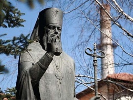 Целитель Лука