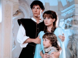 Лебединое озеро