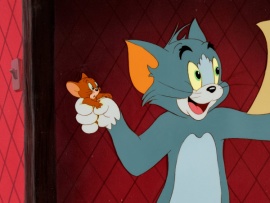 Том и Джерри: Фильм (2)