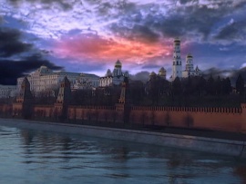 Кремль. Страницы истории