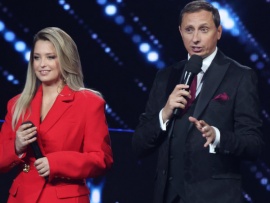 Премьера. Две звезды. Семейный подряд (2)