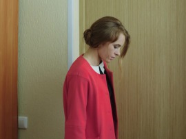 Храни её любовь (4)