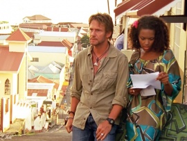 Карибское золото