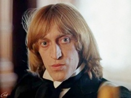 К 70-летию со дня рождения Виктора Авилова