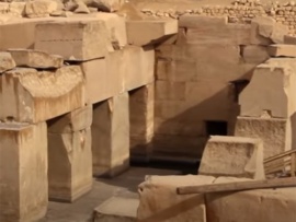 Осирион. Мир древних богов