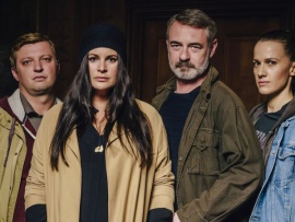 Голова медузы