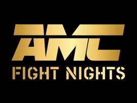 Смешанные единоборства. AMC Fight Nights 42