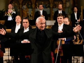 Й. Гайдн. Оратория Семь последних слов Христа