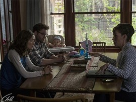 Соседи. На тропе войны (5)