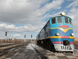 БАМ: в ожидании оттепели