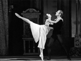 Фильм-балет Жизель. Запись 1975 года