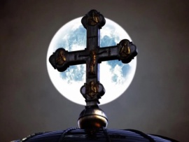 Ласточки Христовы