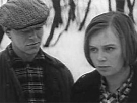 От снега до снега