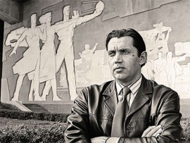 Долгое эхо Роберта Рождественского. 90 лет со дня рождения поэта