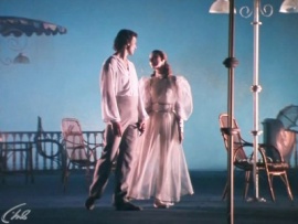 Дама с собачкой