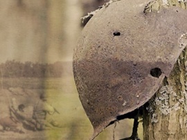 Найти солдата