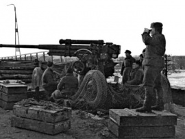 Забытых подвигов не бывает. Тула. 1941