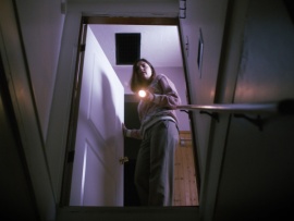 Крикун возвращается