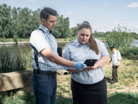 Абонемент на расследование. Знакомые незнакомцы