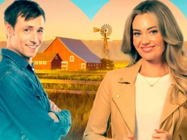 Поменялись местами