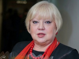 Светлана Крючкова. Моё личное дело