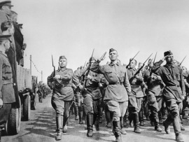 Вечная Отечественная