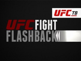 UFC Флэшбэк