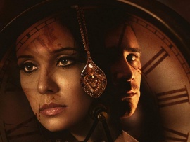 Фортуна бросает вызов смерти