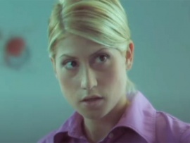 Неумершие: Хроники боли